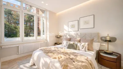 Apartment in Almagro photo 9