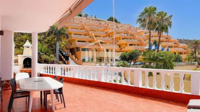 Casa en San Eugenio Alto photo 3