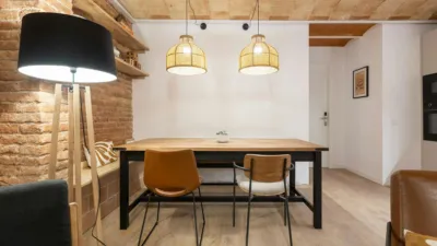Piso en alquiler en Hostafrancs - Imagen 9
