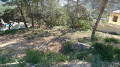 Terreno en venta en Alcalalí - Vista 5