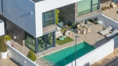 Casa – L'Alfàs del Pi - Vista 2
