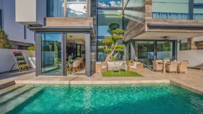 Casa – L'Alfàs del Pi - Vista 3