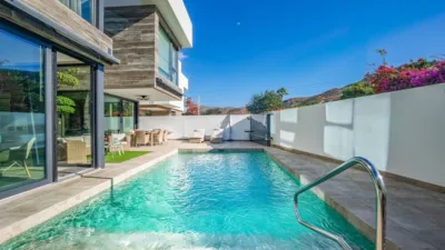 Casa – L'Alfàs del Pi - Vista 4