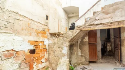 Casa - Vista 3