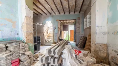 Casa - Vista 4