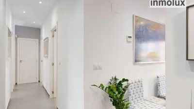 Apartment on Antonio Galdó Chapulí Street photo 18
