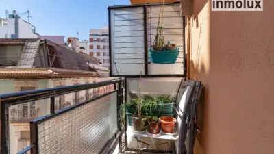 Apartment on Antonio Galdó Chapulí Street photo 19
