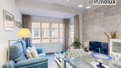 Apartment on Antonio Galdó Chapulí Street photo 2