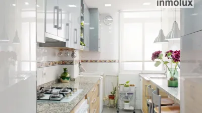 Apartment on Antonio Galdó Chapulí Street photo 4