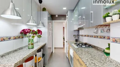 Apartment on Antonio Galdó Chapulí Street photo 5