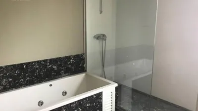 Chalet in L'Albir photo 15