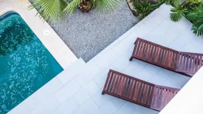 Chalet in L'Albir photo 23
