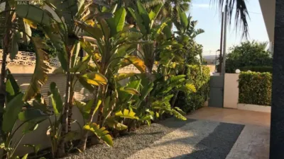 Chalet in L'Albir photo 24