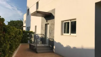 Chalet in L'Albir photo 31