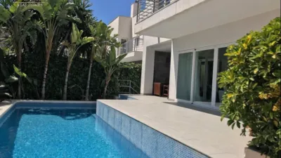 Chalet in L'Albir photo 32