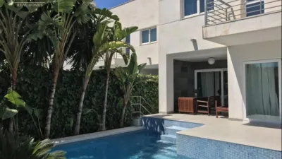 Chalet in L'Albir photo 36