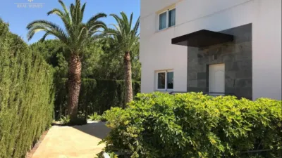 Chalet in L'Albir photo 37