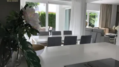 Chalet in L'Albir photo 8