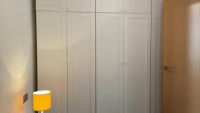 Piso en alquiler en El Raval - Imagen 10