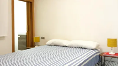 Piso en alquiler en El Raval - Imagen 9