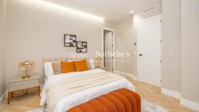 Apartment on Castellana photo 10