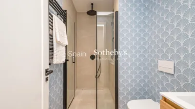 Apartment on Castellana photo 11