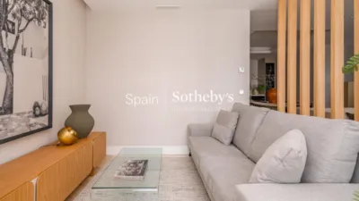 Apartment on Castellana photo 3