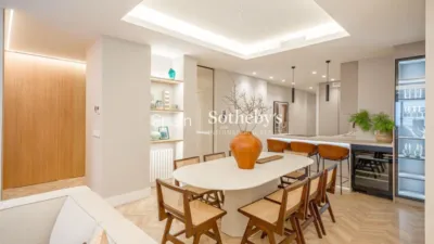 Apartment on Castellana photo 4