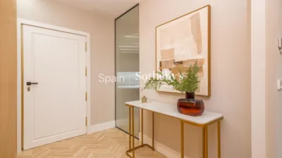 Apartment on Castellana photo 6