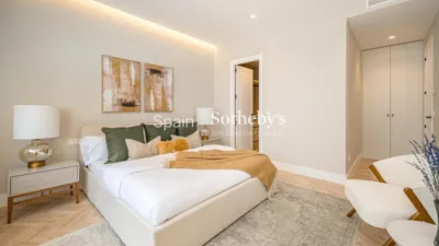 Apartment on Castellana photo 7
