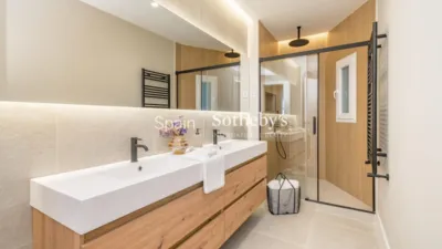 Apartment on Castellana photo 8