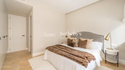 Apartment on Castellana photo 9
