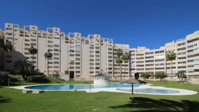 Piso – el Campello, Pla d’en Sarrió, Urbanització L'Almadrava - Vista 2