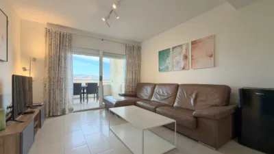 Piso – el Campello, Pla d’en Sarrió, Urbanització L'Almadrava - Vista 4