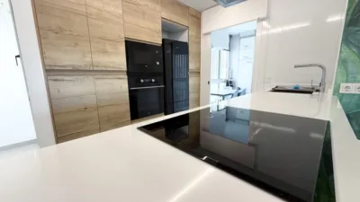 Piso – el Campello, Pla d’en Sarrió, Urbanització L'Almadrava - Más