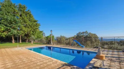 Casa en venta en Calle >Finca Valdehelechoso, Número > - Vista 4