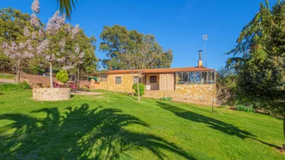 Casa en venta en Calle >Finca Valdehelechoso, Número > - Vista 5