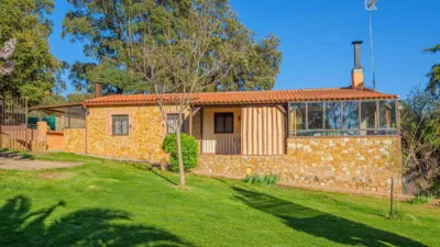 Casa en venta en Calle >Finca Valdehelechoso, Número > - Vista 6