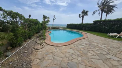 Chalet on Avenida de Palomares, 14 photo 4