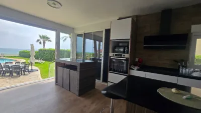 Chalet on Avenida de Palomares, 14 photo 8