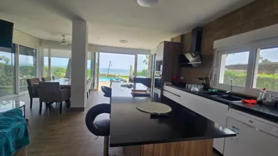 Chalet on Avenida de Palomares, 14 photo 9
