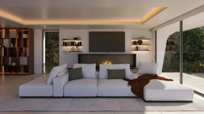 Casa – Altea - Más