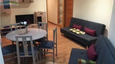 Piso – Santiago de Compostela, Guadalupe, Vite - Vista 2