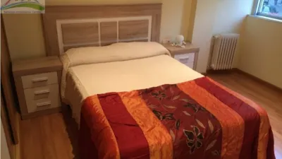Piso – Santiago de Compostela, Guadalupe, Vite - Vista 4
