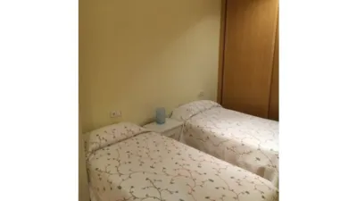 Piso – Santiago de Compostela, Guadalupe, Vite - Más