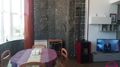 Chalet en venta en Urbanización Estrella de Izar, Abadengo de Torío (Garrafe de Torío) de 179.900 €