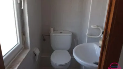 Chalet en venta en Urbanización Estrella de Izar, Abadengo de Torío (Garrafe de Torío) de 179.900 €