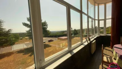 Chalet en venta en Urbanización Estrella de Izar, Abadengo de Torío (Garrafe de Torío) de 179.900 €