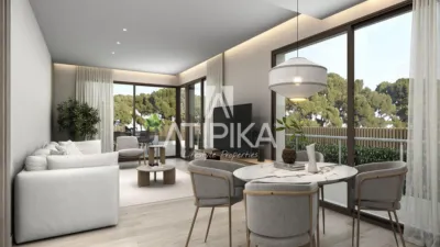 Apartment in Gavà Mar photo 12