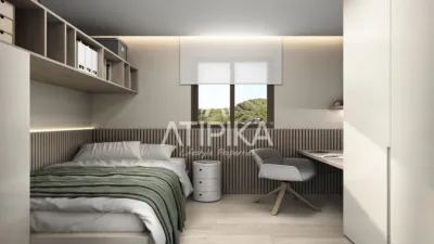 Apartment in Gava Mar photo 14